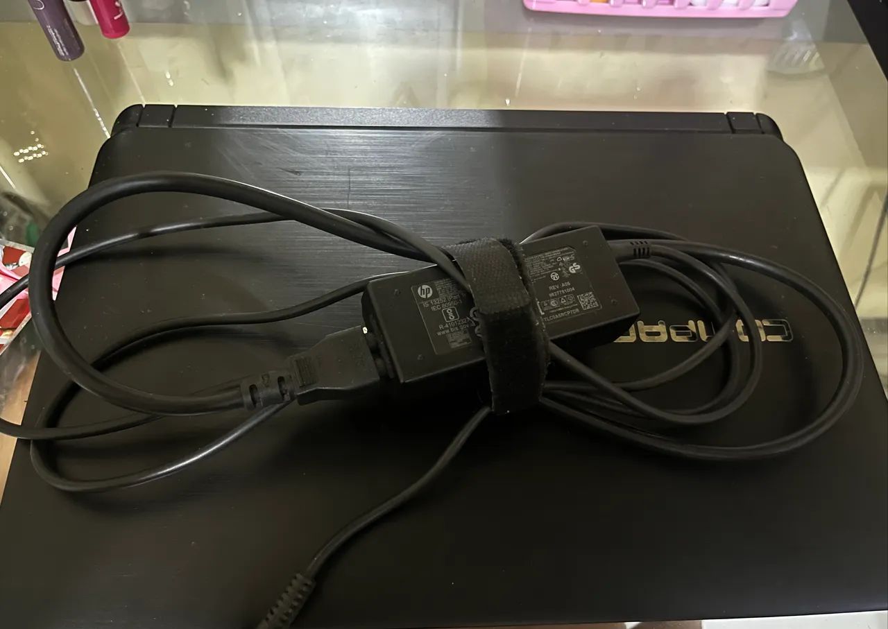 Notebook Compaq  - Foto 3