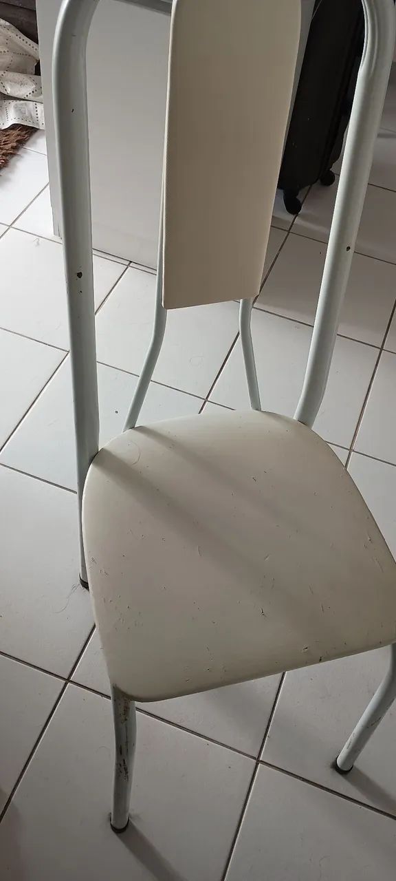 Mesa de mármore - Foto 4