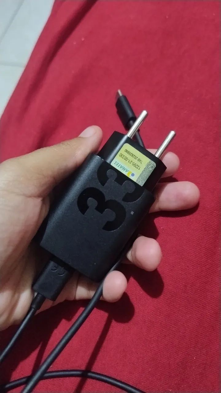 Vendo moto g84 - Foto 5