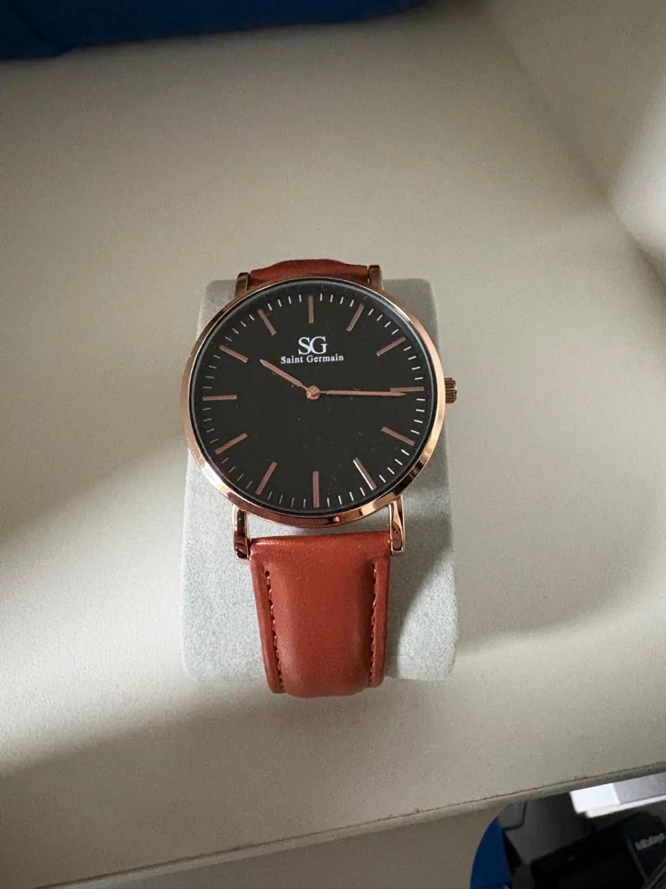 Relógio dress watch 