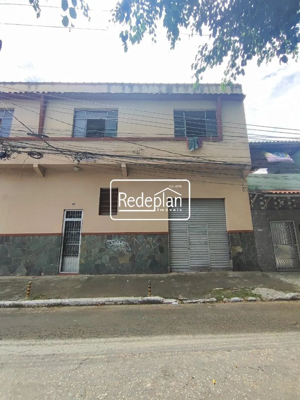 Loja no Centro de Barra Mansa!