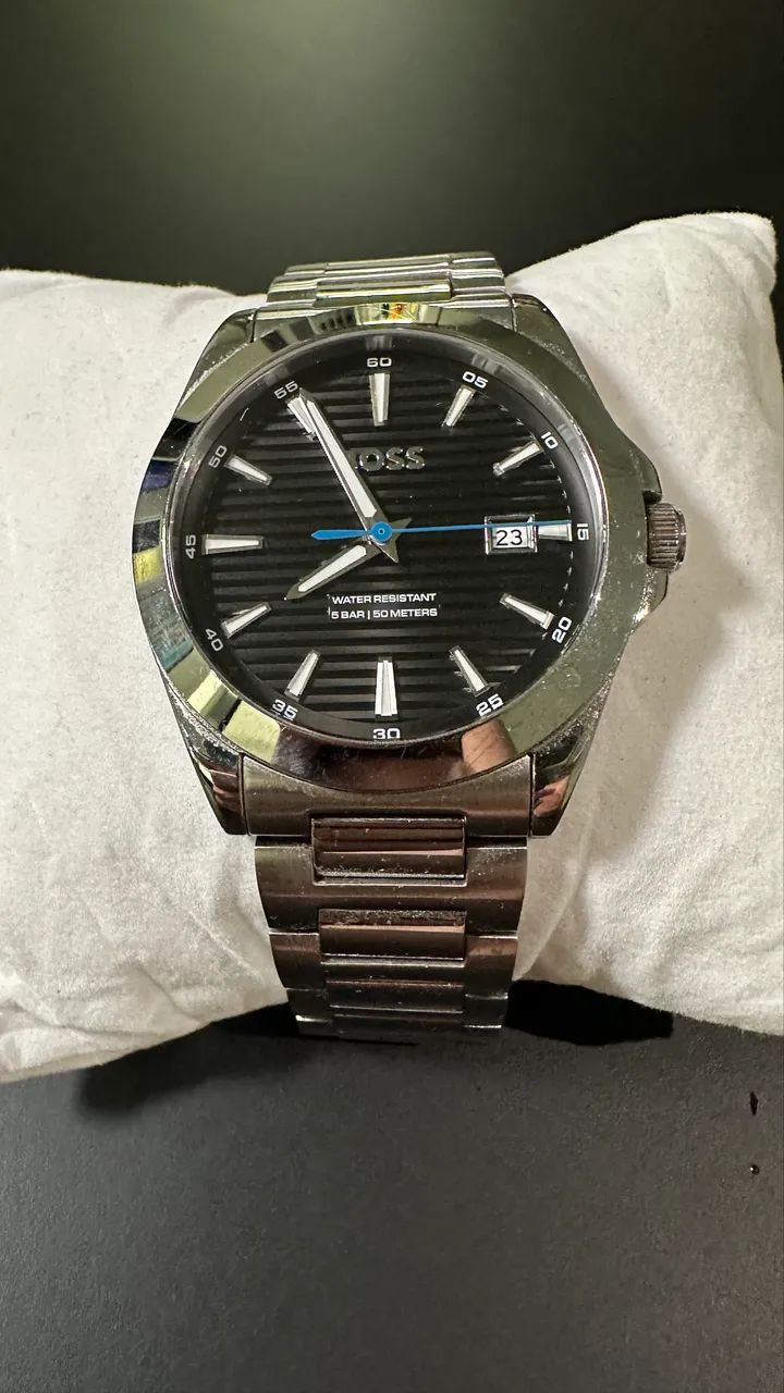 Relógio BOSS - Foto 2