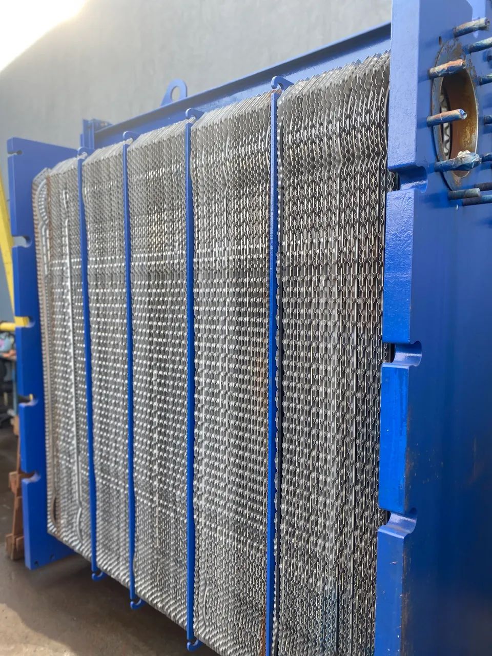 Trocador de calor Alfa Laval MA30 - Foto 2