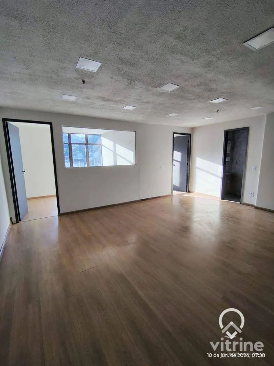 Sala Comercial Grande - Foto 3