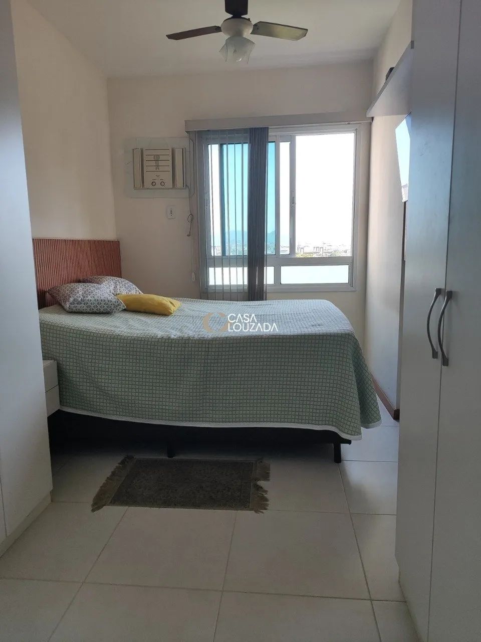 Apartamento 02 quartos com 01 suíte na Praia de Itaparica - Foto 5
