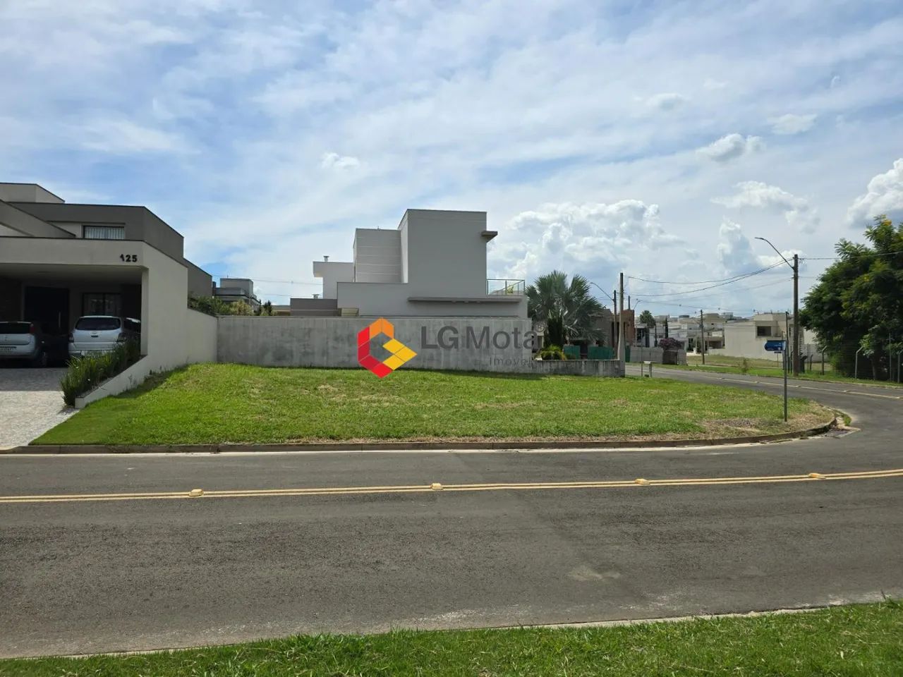 terreno - Centro - Sumaré
