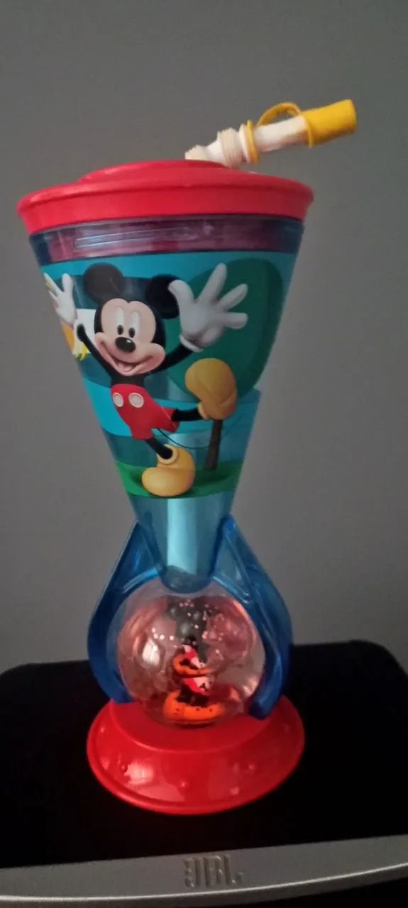 Copo Disney 