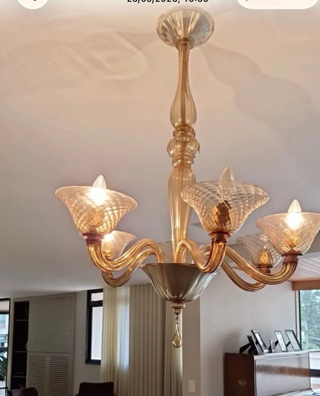 Lustre