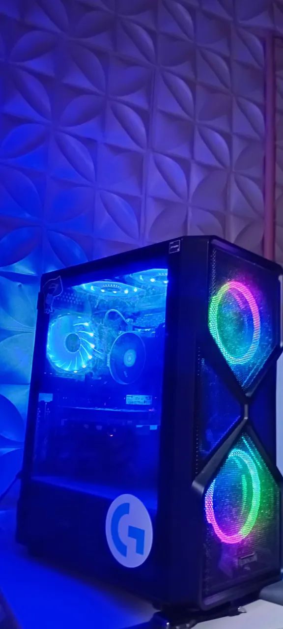 Vendo pc gamer - Foto 2