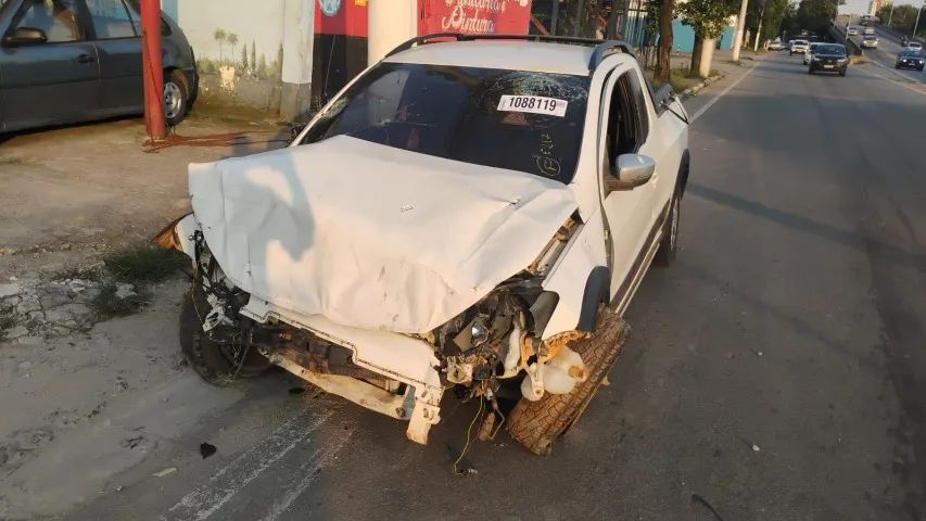 Saveiro Cross  - Foto 3