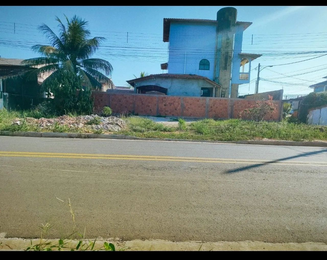 Terreno no Joafra. Documentado. - Foto 2