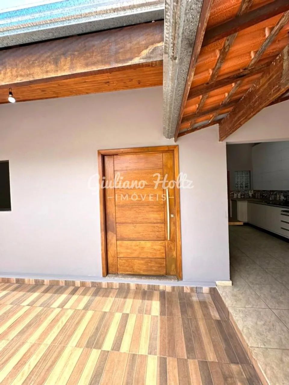 Casa para Locação em Boituva, Residencial Vitória, 3 dormitórios, 1 suíte, 3 banheiros, 3  - Foto 10