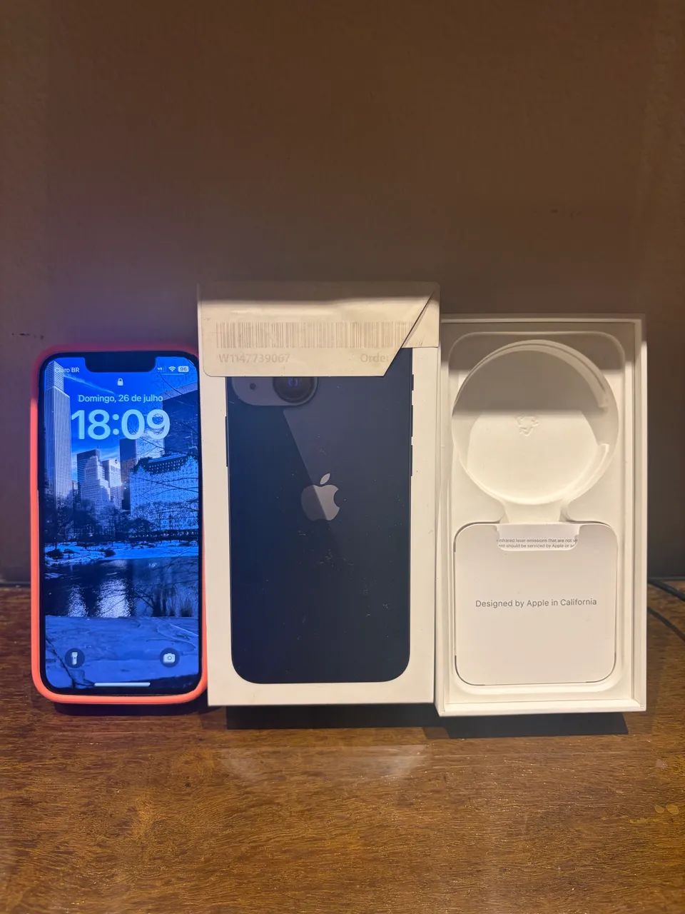 Iphone 13 mini 128gb