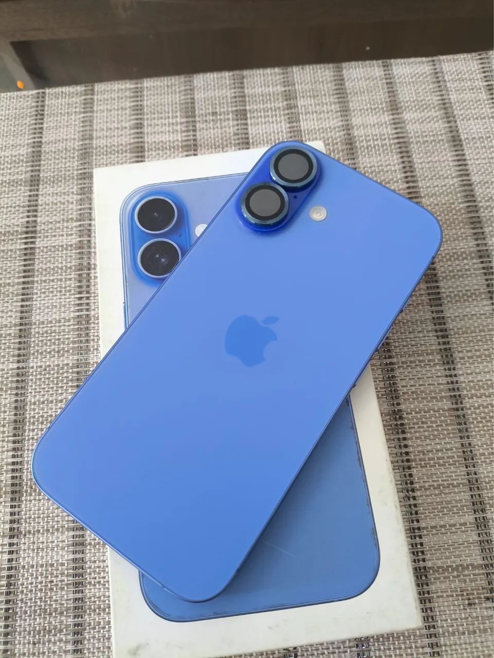 iPhone 16  - Foto 3