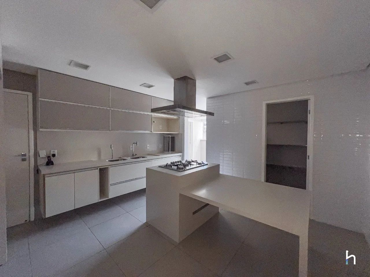 Apartamento com 258,06 m² e 4 quartos à venda na Ponta Verde em Maceió - Foto 4