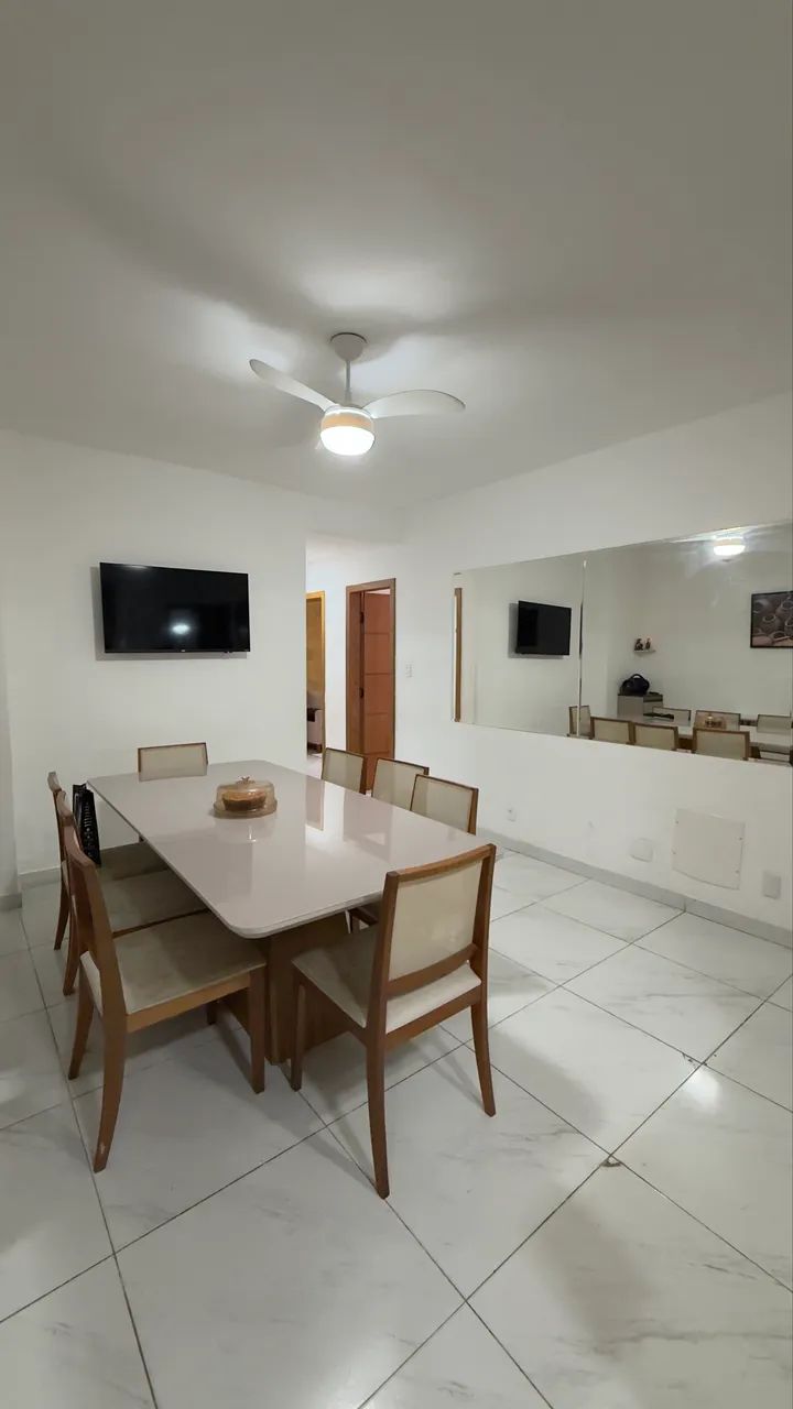 Apartamento reformado à venda no Centro de Vitória  - Foto 4