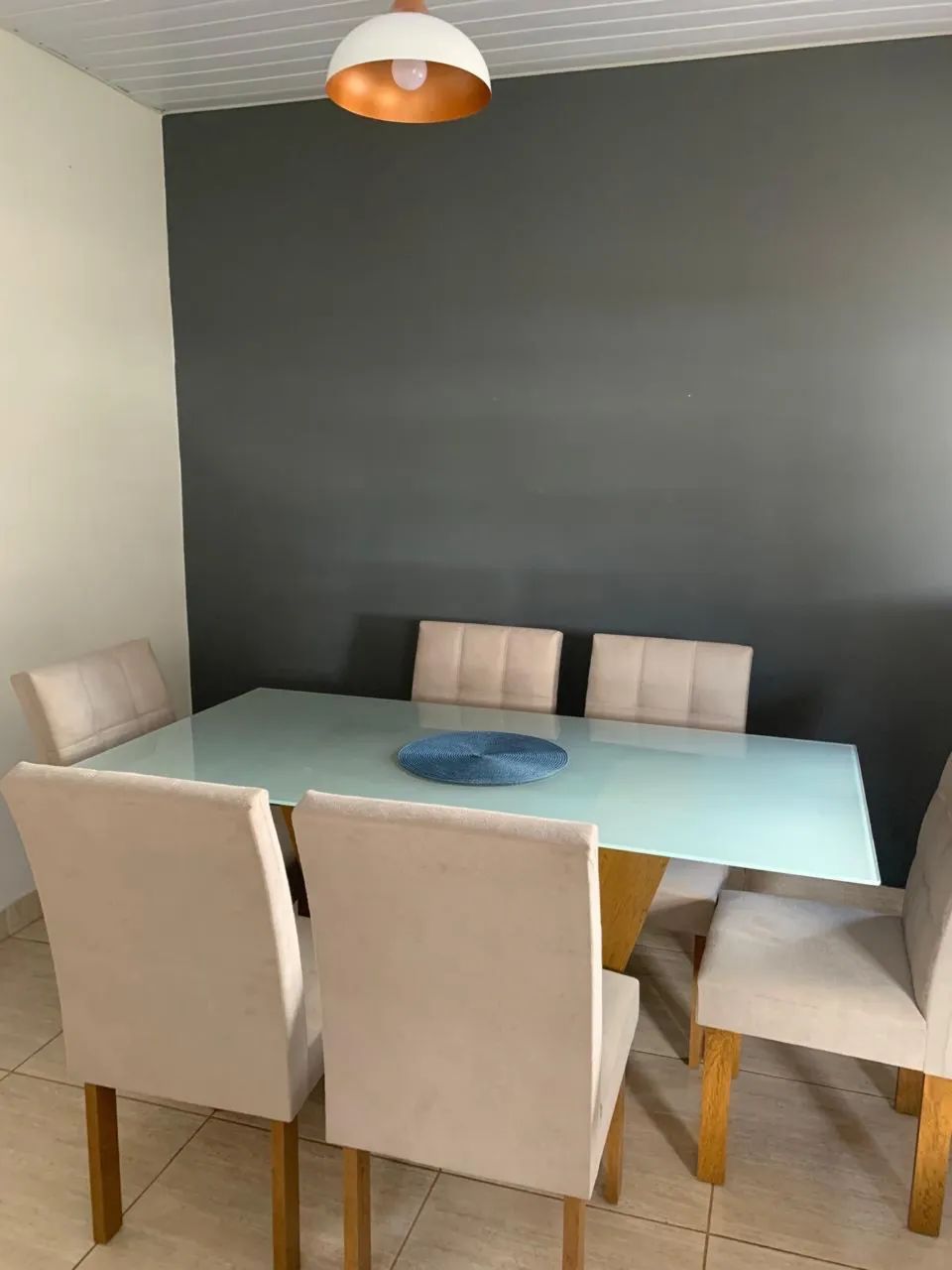 MESA DE JANTAR A VENDA - Foto 2