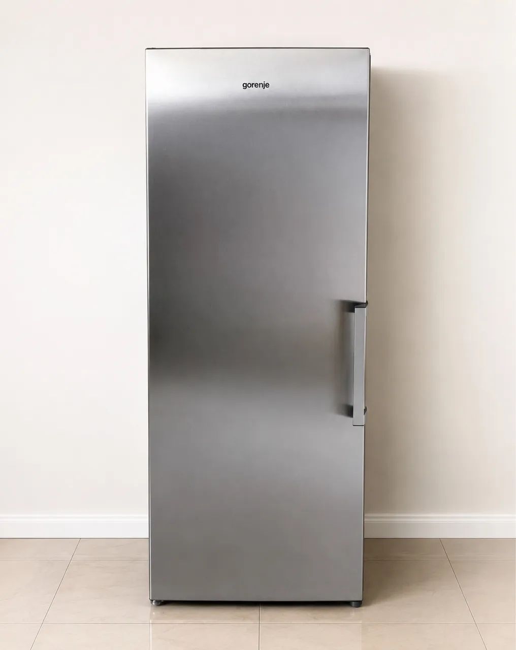 Freezer Vertical Gorenje 290L