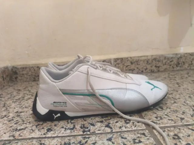 Mercedes Petronas - Foto 3