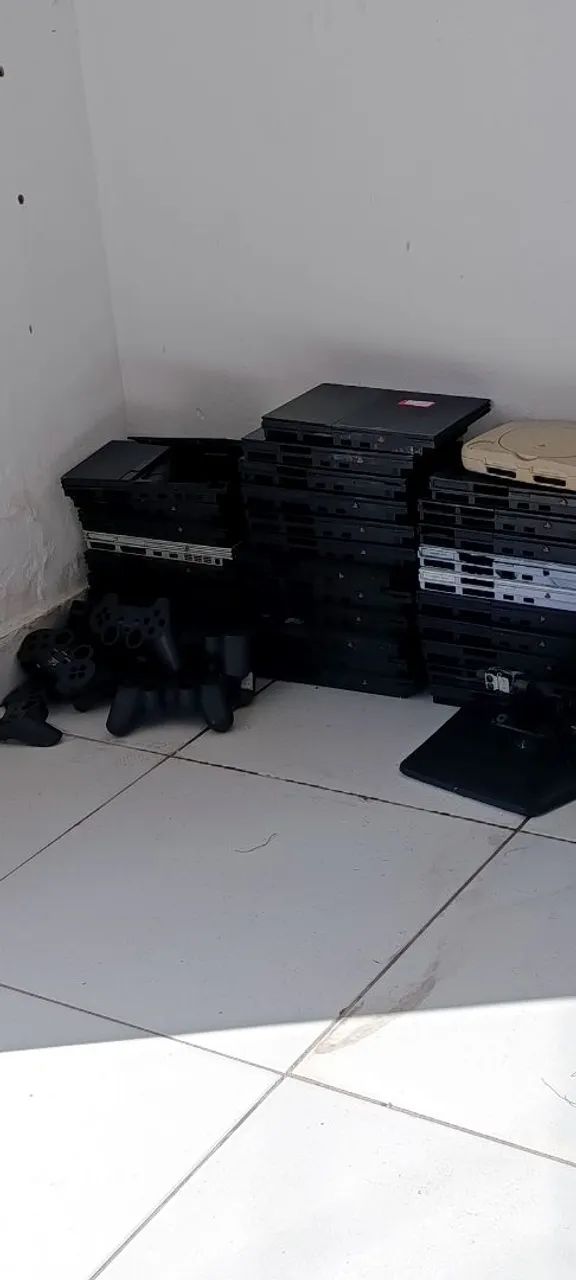 Conserto e manutenção em vídeo games - Foto 3