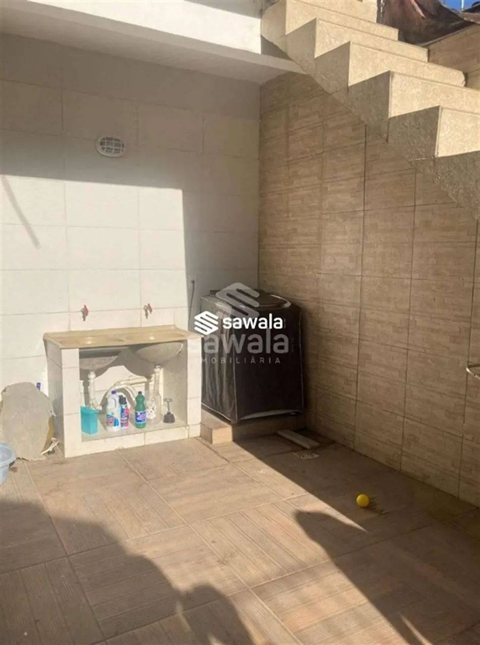 Vivendas Do Sol - Casa 3 quartos, sendo 1 suíte - Foto 2