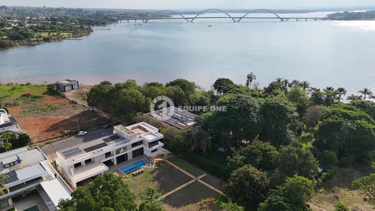 Casa | Venda (FLS)| Lago Sul - Foto 3