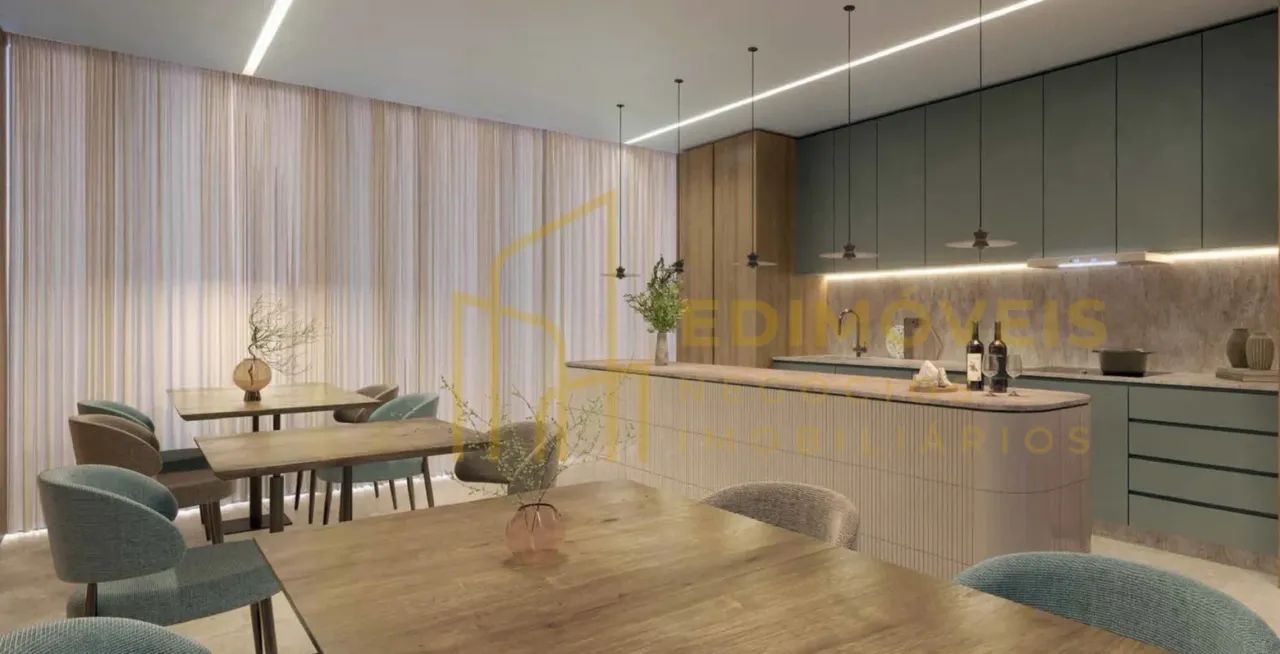 Enseada do Suá: Studio sofisticado com coworking e segurança 24h! - Foto 2