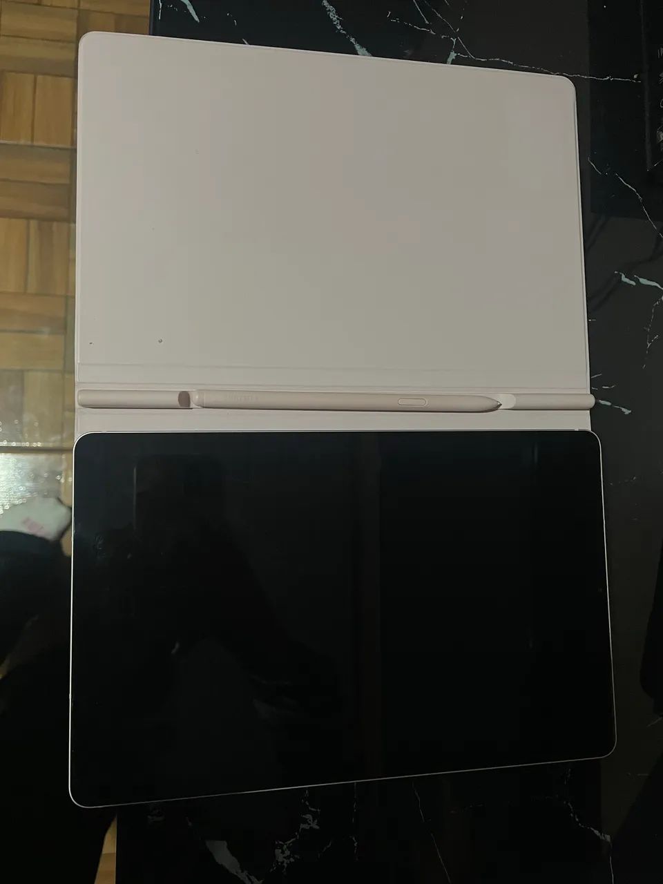 Vendo Tab S6 lite novo - Foto 2