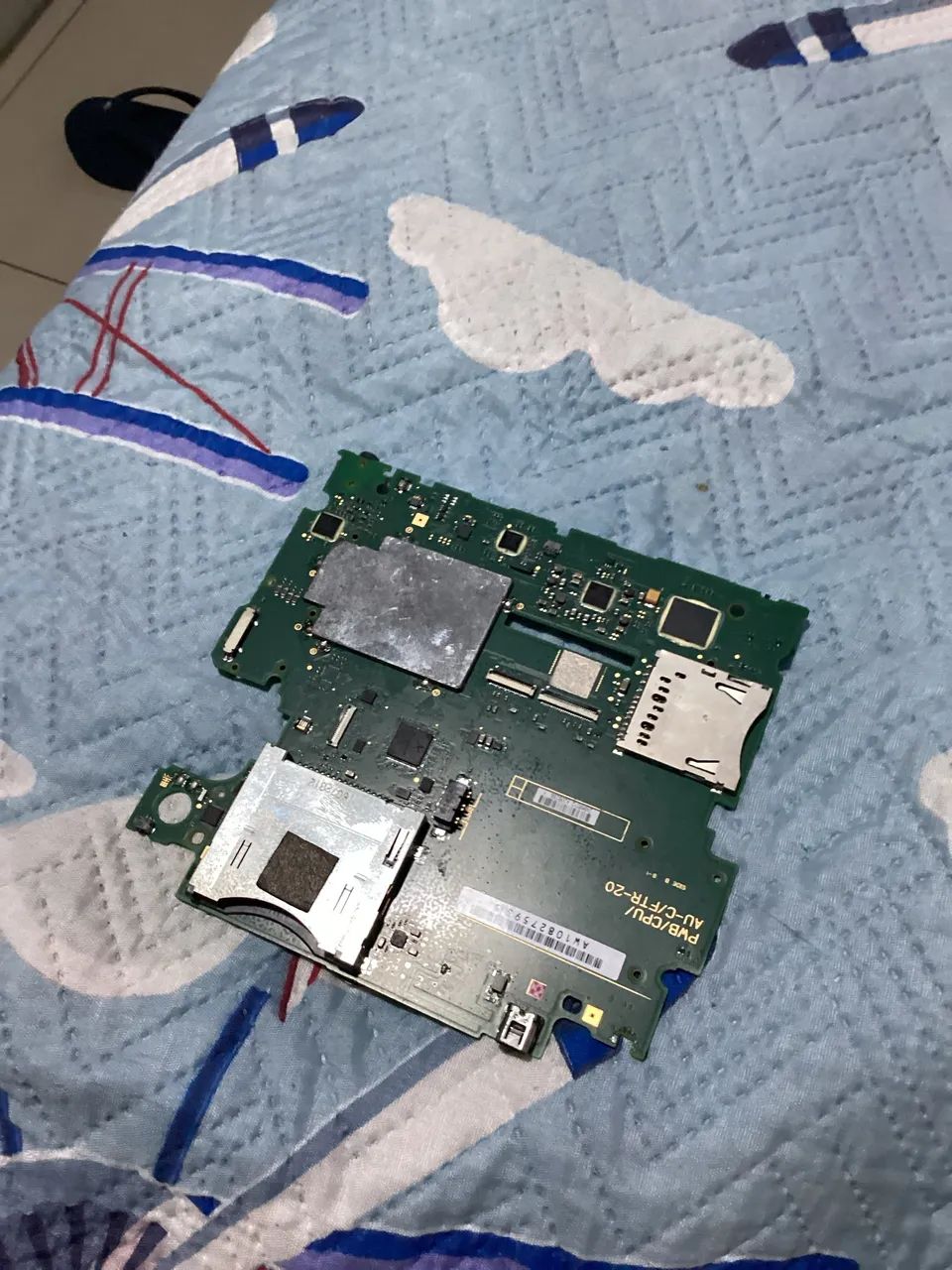 Placa Nintendo 2DS - Foto 3