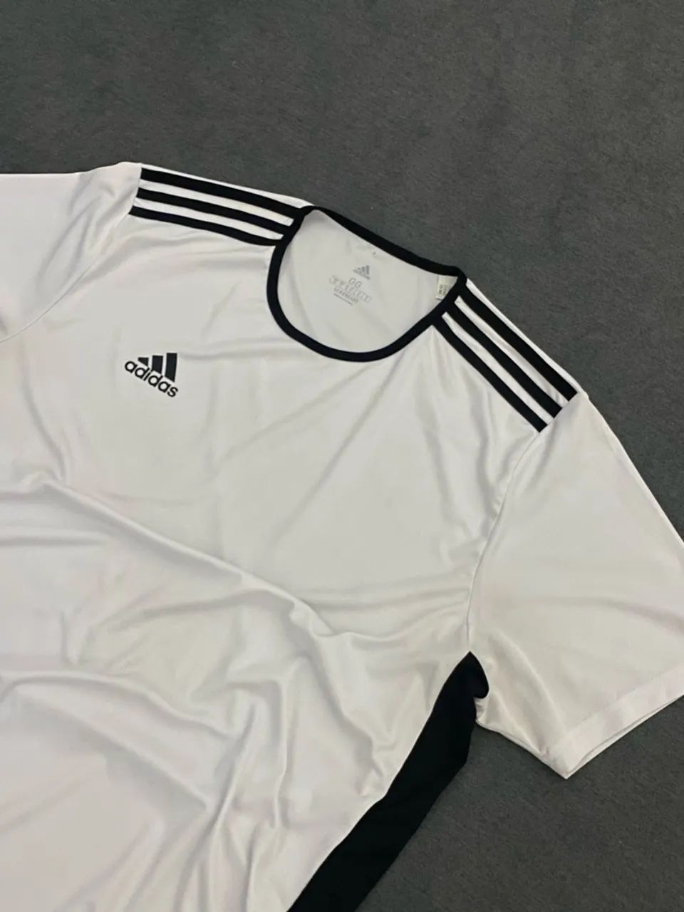 Camisa adidas Gg