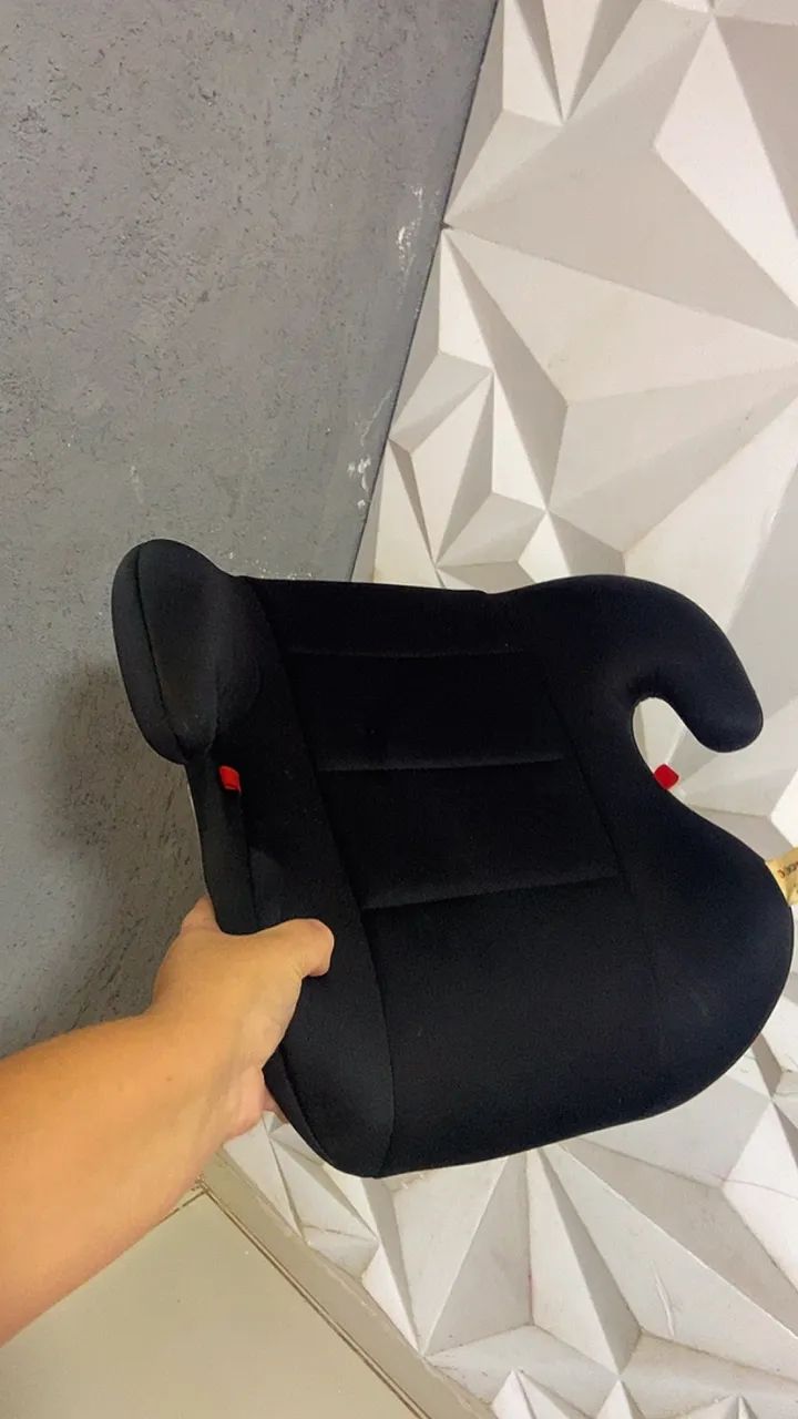 Assento infantil para carro - Foto 4