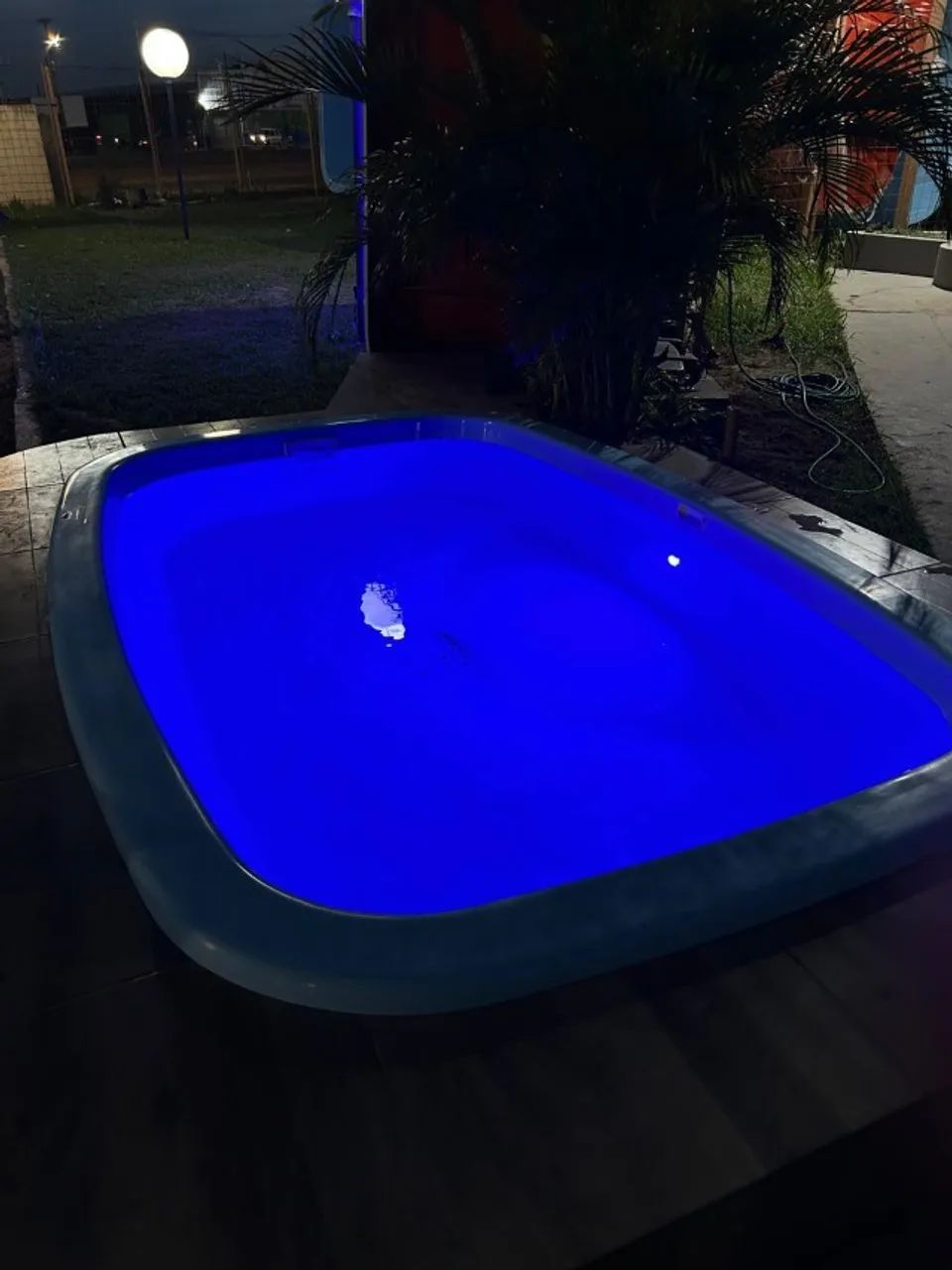 Piscina de 3 Metros com instalação  - Foto 3