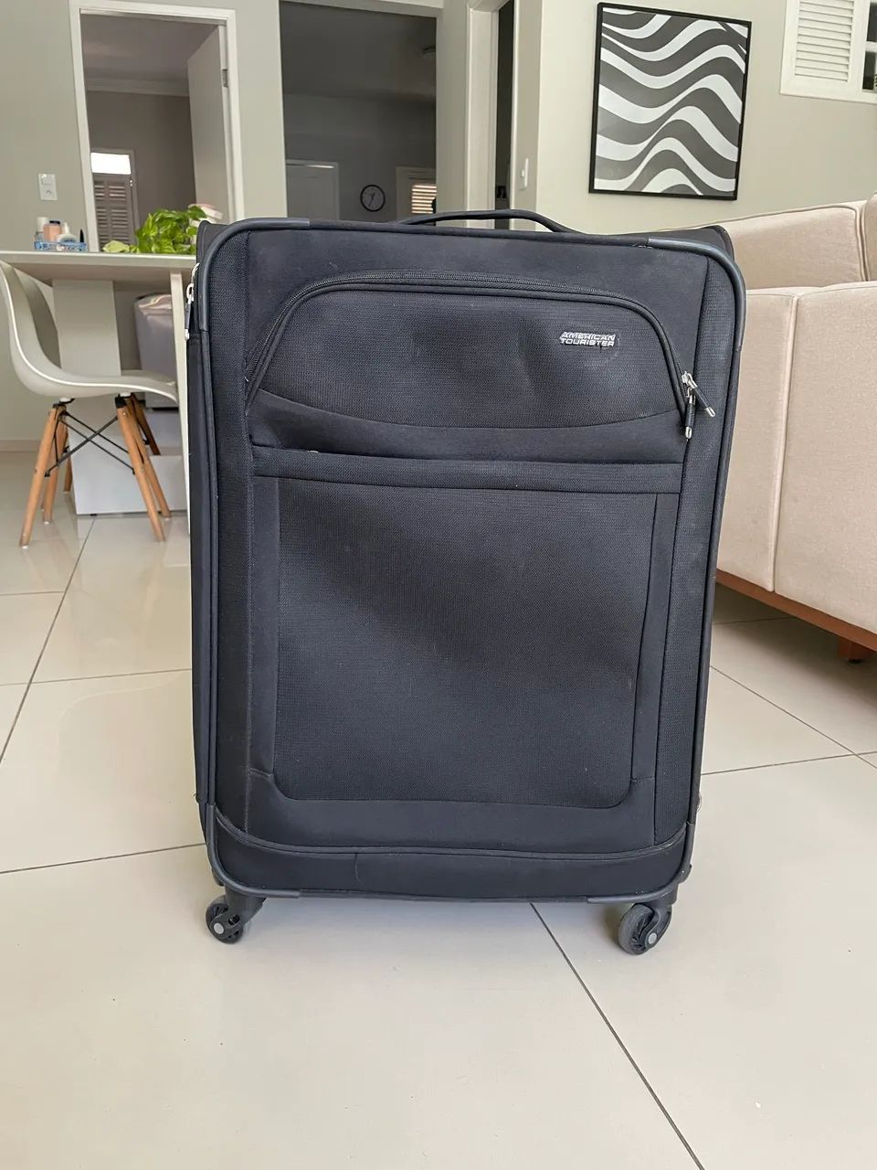 Mala American Tourister