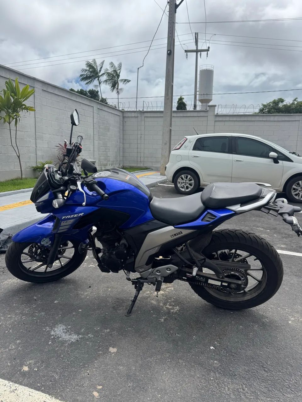 FZ250 2023 - Foto 4