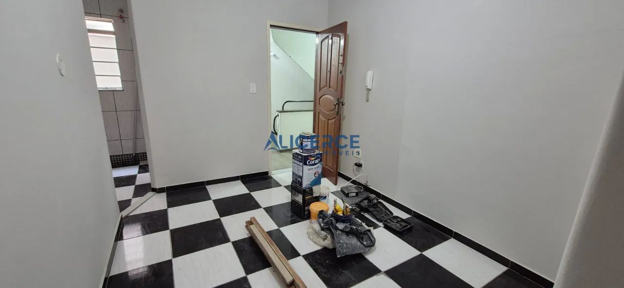 Apartamento de 01 quarto. Centro - Foto 2