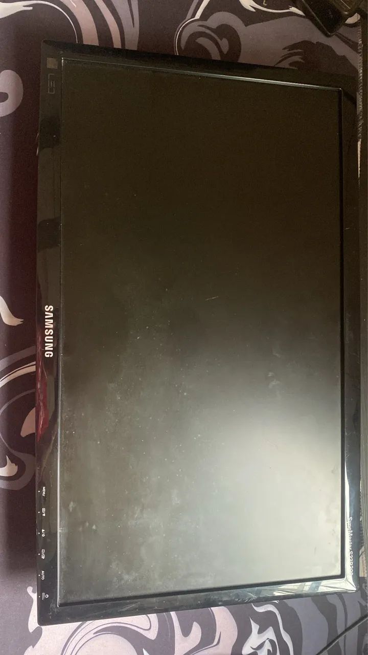 Monitor Full Hd Samsung - Foto 4