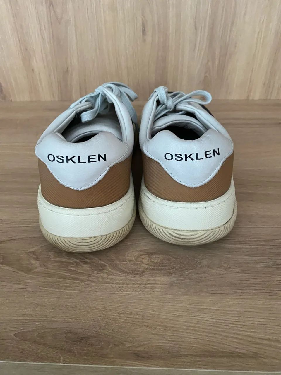 Tênis Osklen - Foto 4
