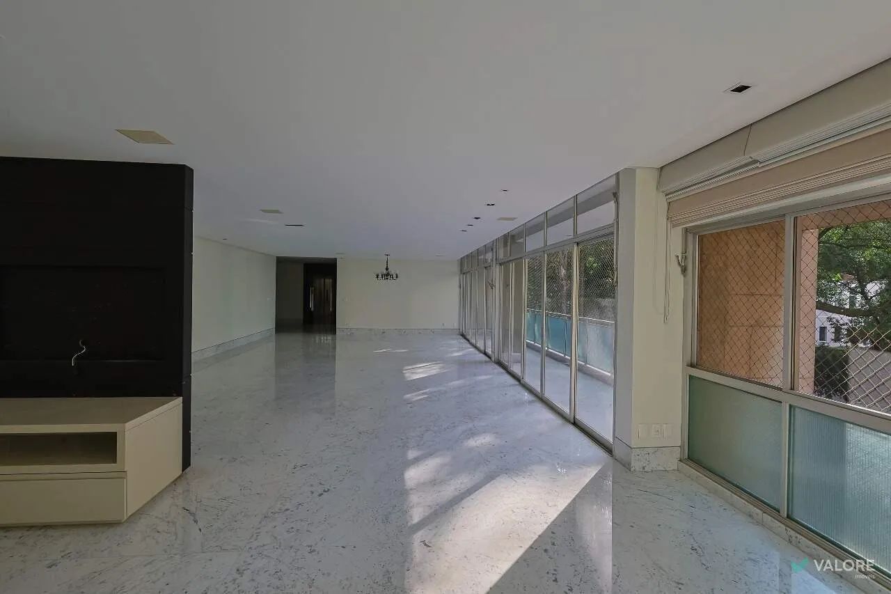 Apartamento 5 quartos para aluguel no Serra - Foto 3