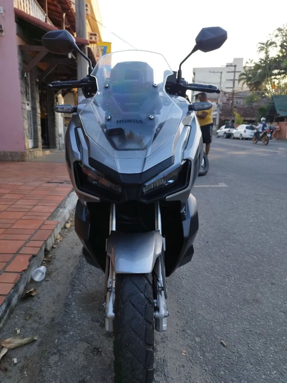 Adv 150 23/23 - Foto 3