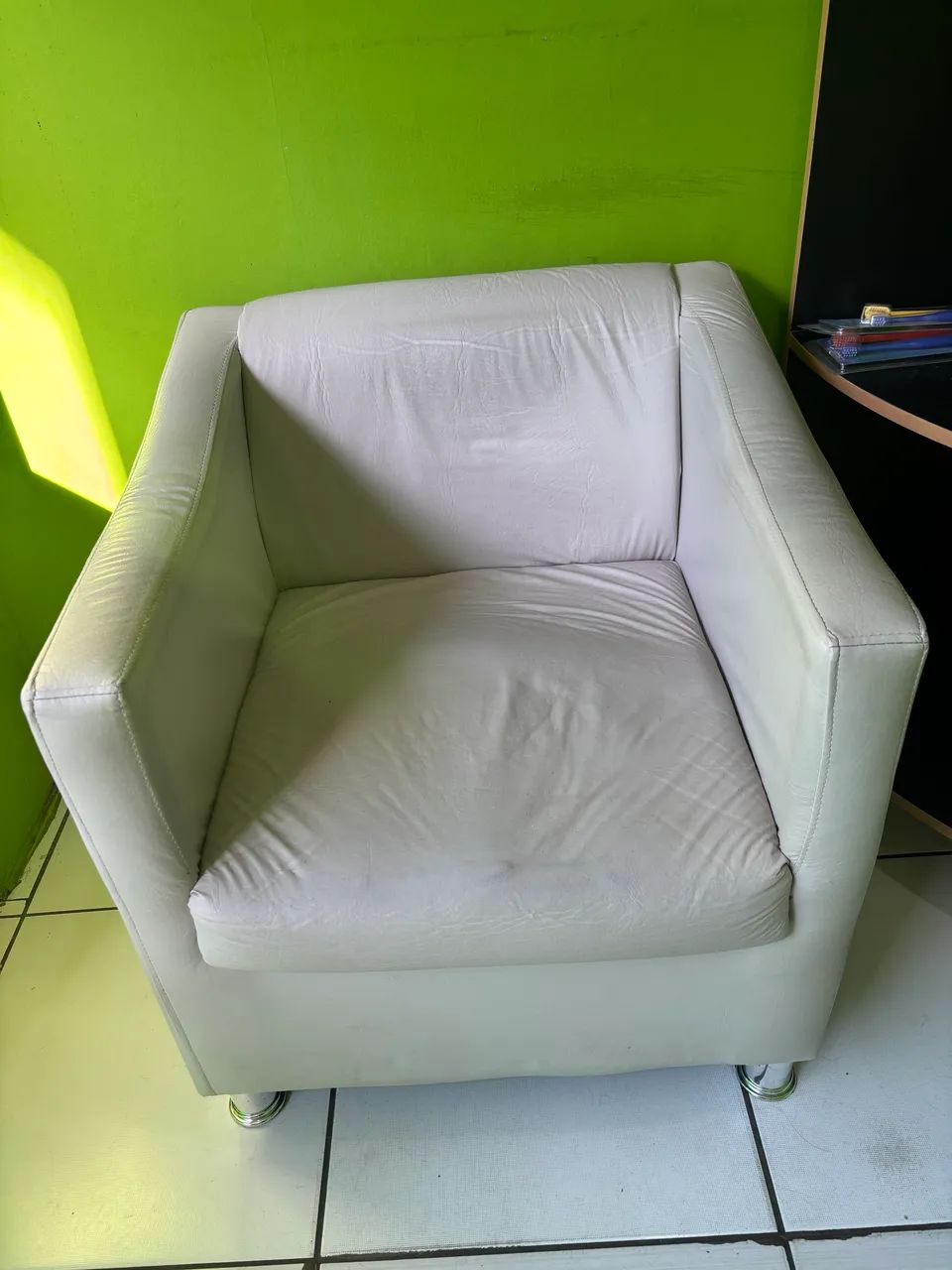 Par de poltronas - Foto 5