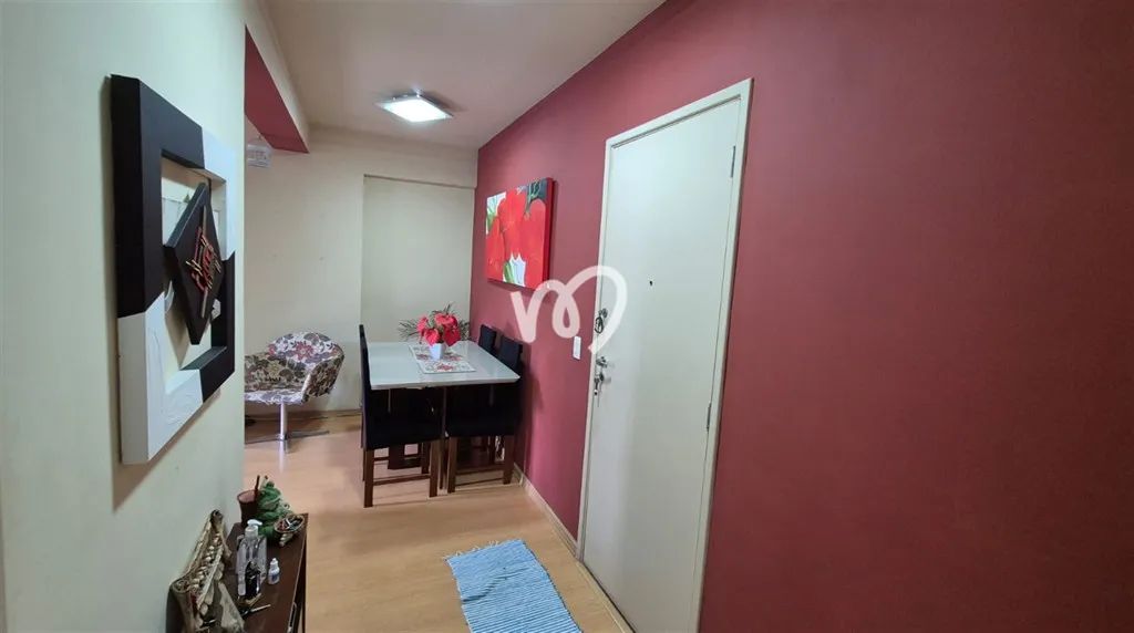 Excelente apartamento duplex em Botafogo com 96 metros - Foto 4