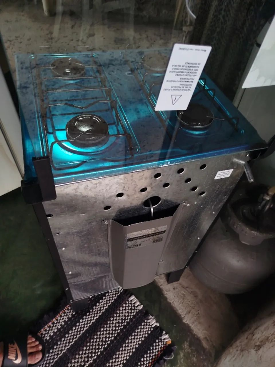 Fogão - Foto 3