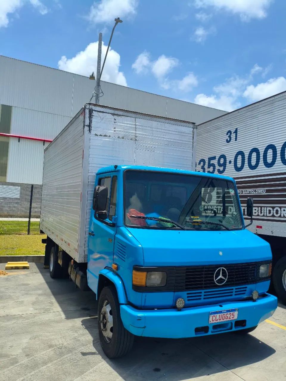 VENDO MB 710 - Foto 4
