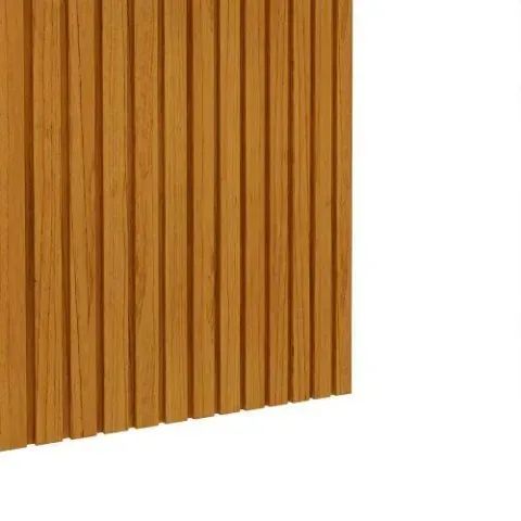 Rack com Painel para TV até 90 Polegadas LED 3 Gavetas Nobre Clean 100% MDF  - Foto 2