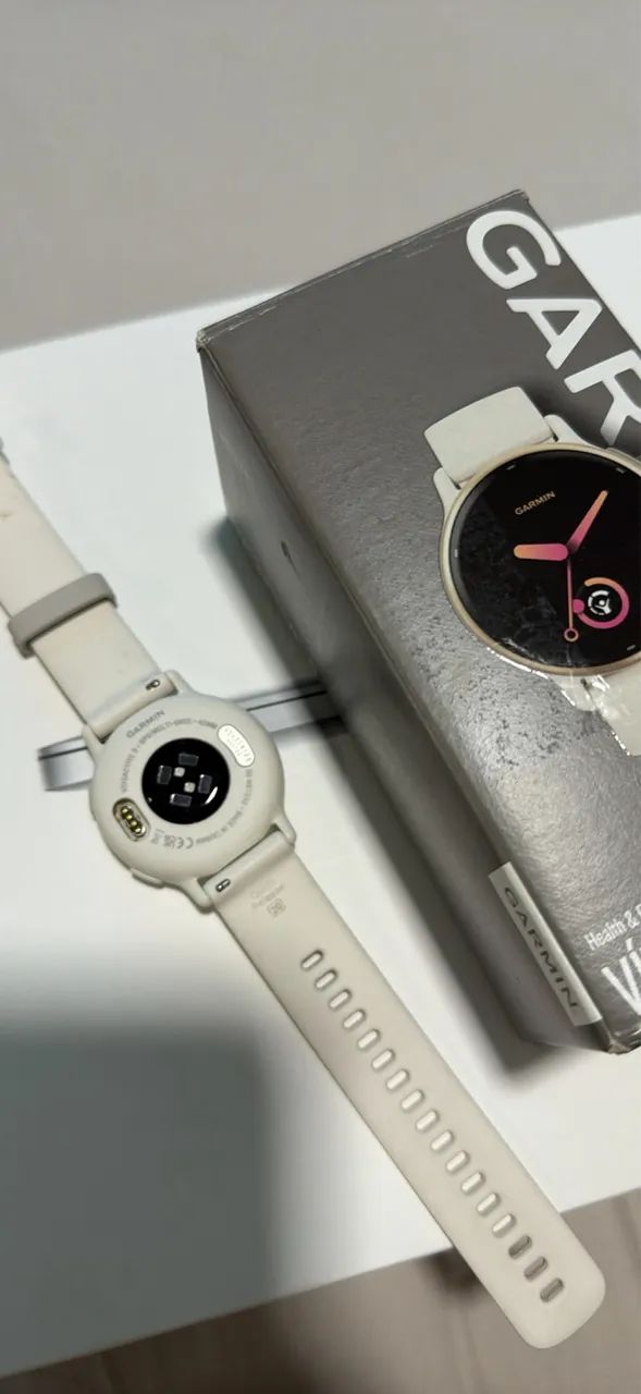 Relógio Garmin  - Foto 2