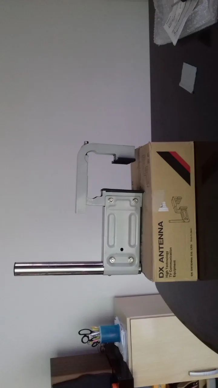 Suporte antena dx - Foto 2
