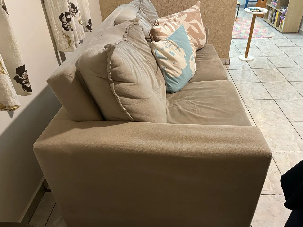 Sofá retrátil  - Foto 2