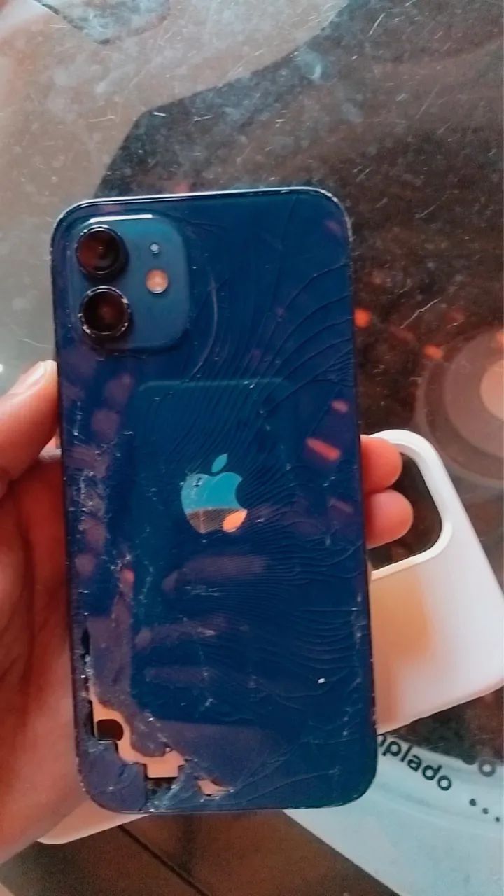 iPhone 12 normal  - Foto 2