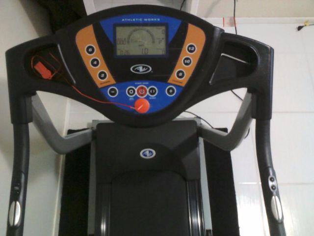 Athletic works serviço especializado fortaleza - Foto 3
