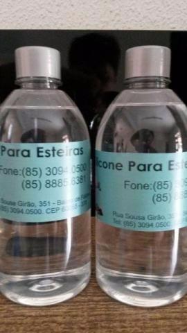 Silicone liquido para esteira ergometrica - Foto 2